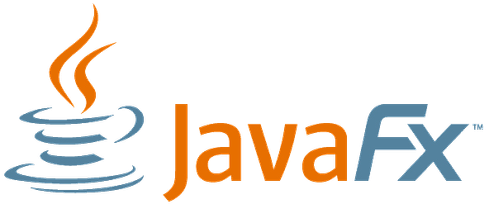 JavaFX icon
